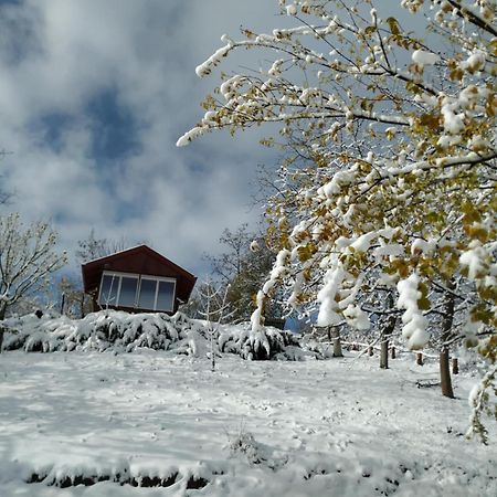 Holiday Home Nanin Konak 2 Връдник Екстериор снимка