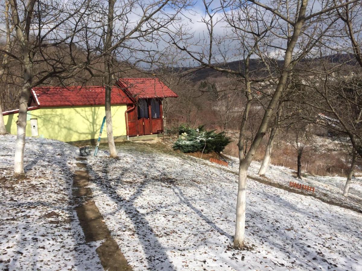 Holiday Home Nanin Konak 2 Връдник Екстериор снимка