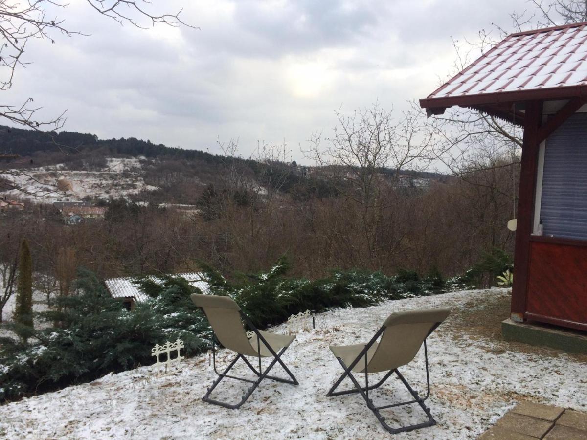 Holiday Home Nanin Konak 2 Връдник Екстериор снимка