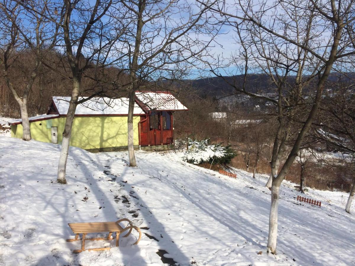Holiday Home Nanin Konak 2 Връдник Екстериор снимка