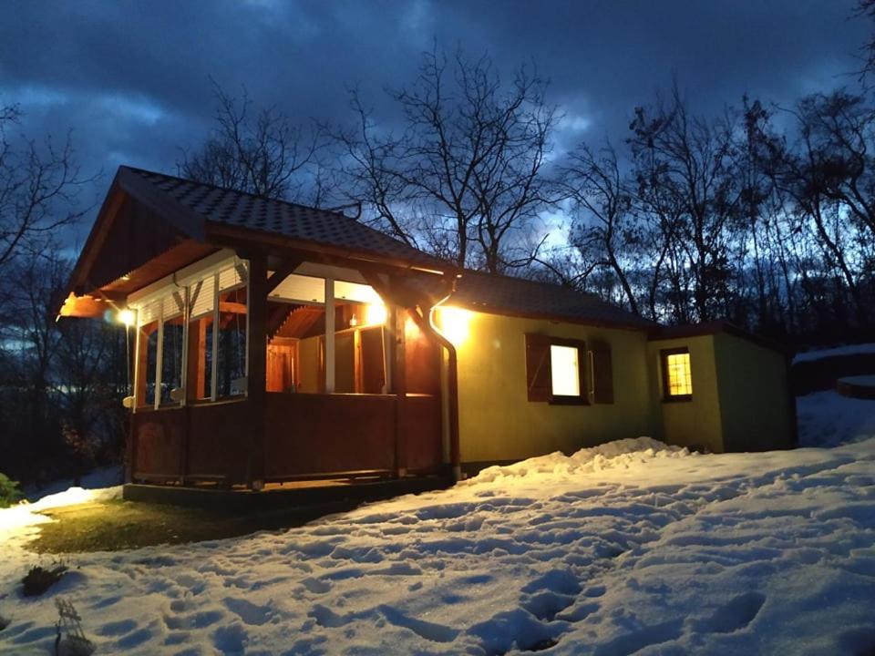 Holiday Home Nanin Konak 2 Връдник Екстериор снимка