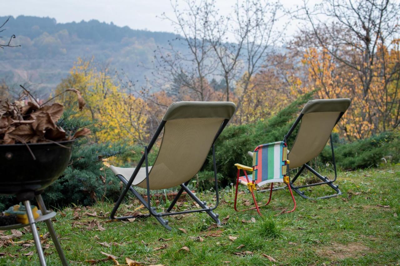 Holiday Home Nanin Konak 2 Връдник Екстериор снимка