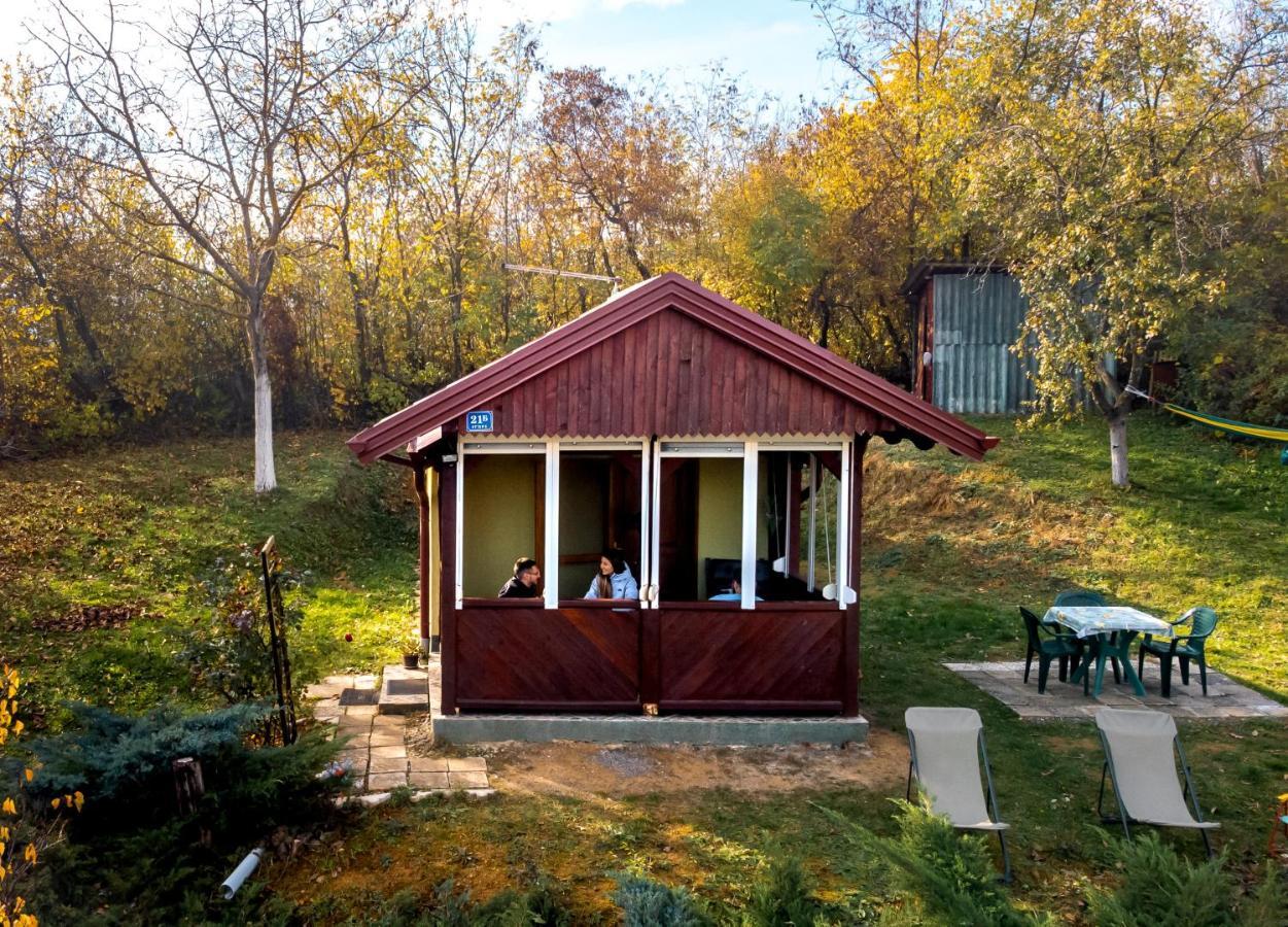 Holiday Home Nanin Konak 2 Връдник Екстериор снимка