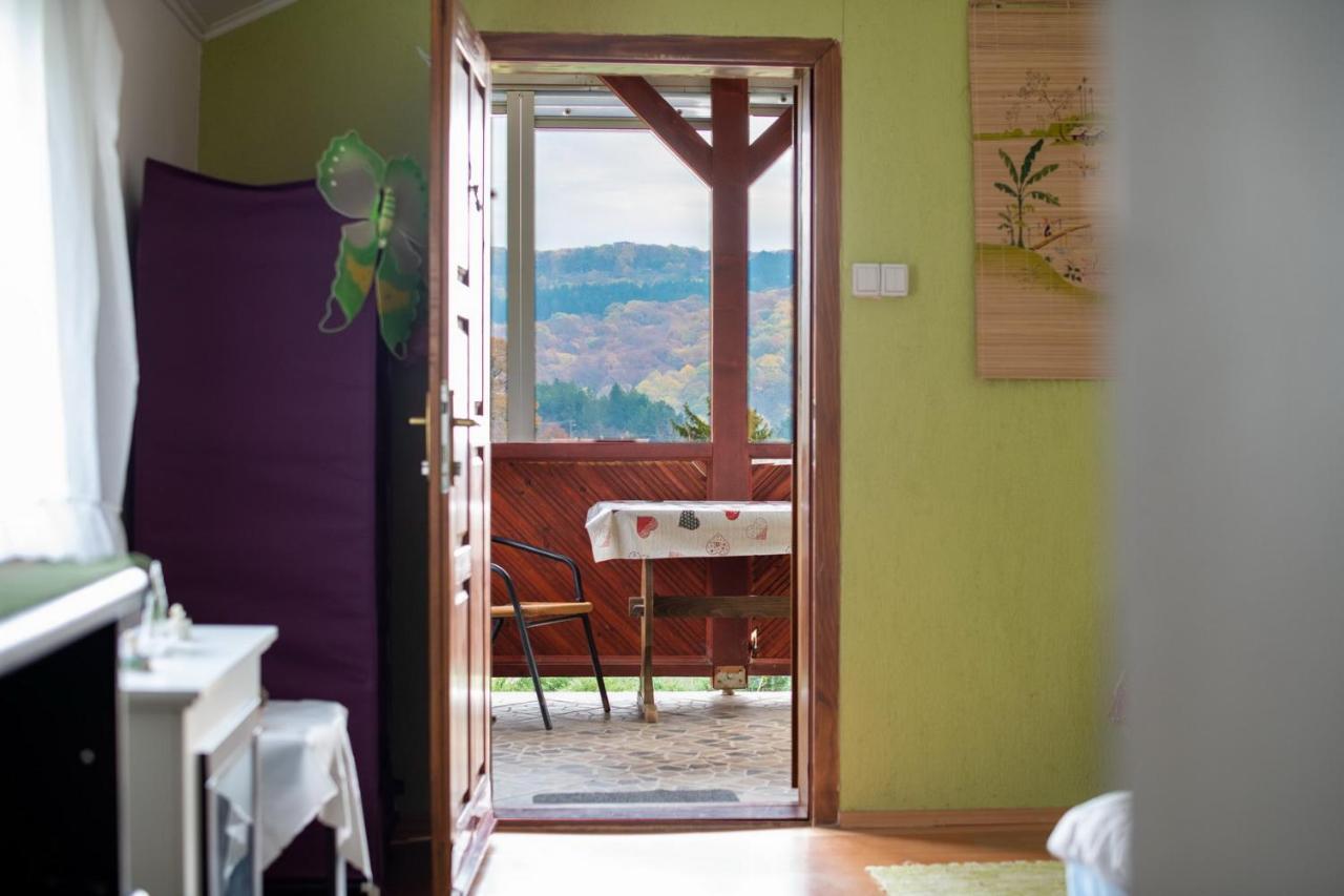 Holiday Home Nanin Konak 2 Връдник Екстериор снимка
