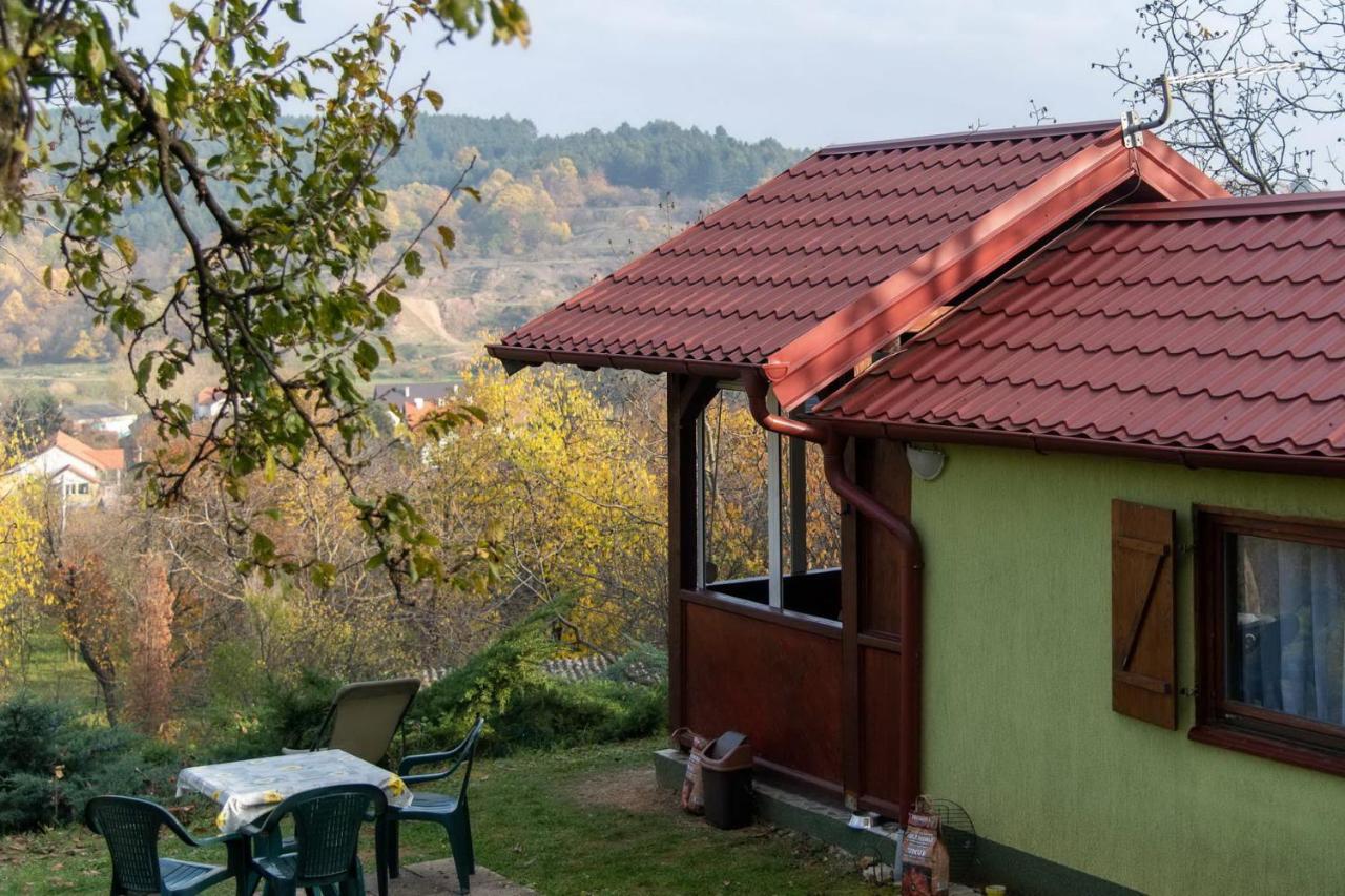 Holiday Home Nanin Konak 2 Връдник Екстериор снимка