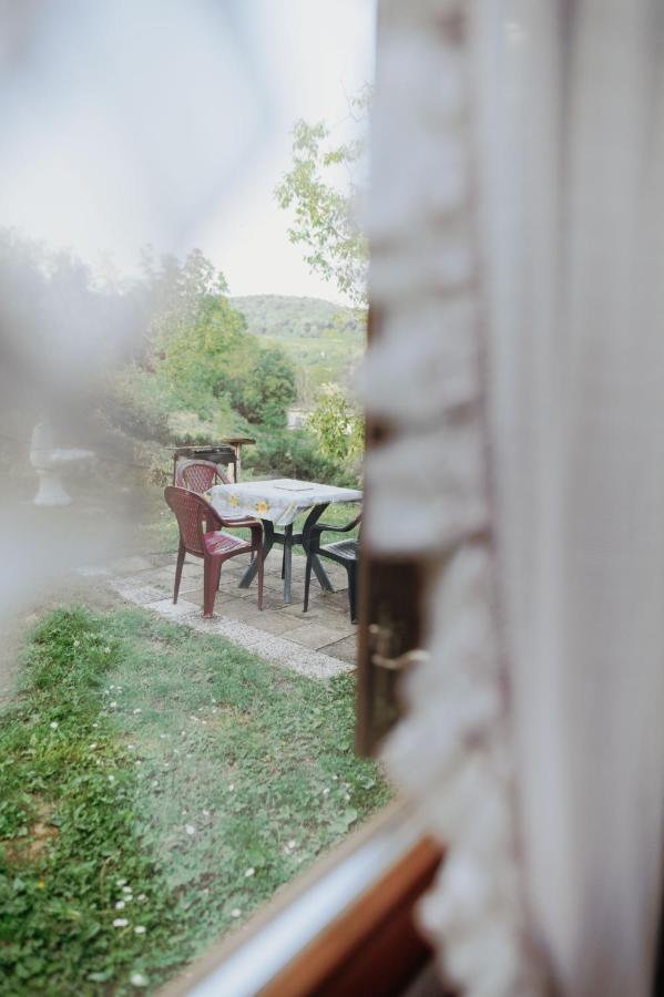 Holiday Home Nanin Konak 2 Връдник Екстериор снимка