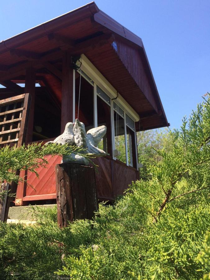 Holiday Home Nanin Konak 2 Връдник Екстериор снимка